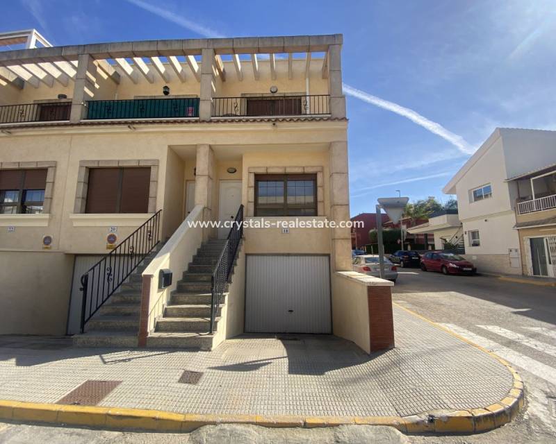 Revente - Townhouse - Formentera de Segura