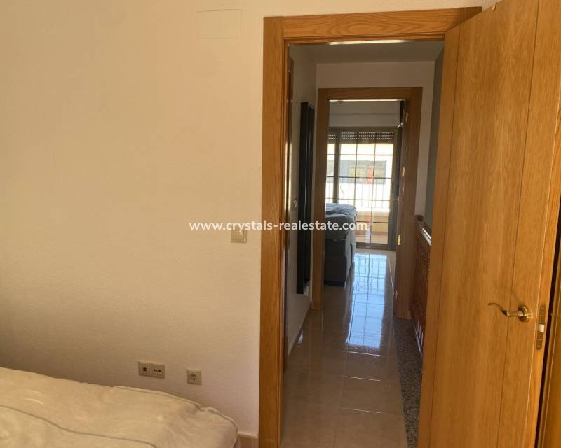 Revente - Townhouse - Formentera de Segura