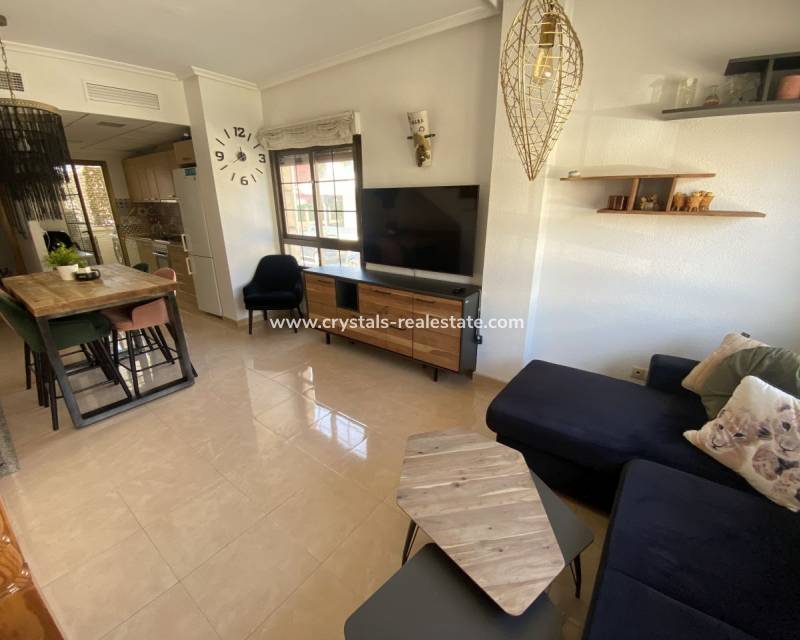 Revente - Townhouse - Formentera de Segura