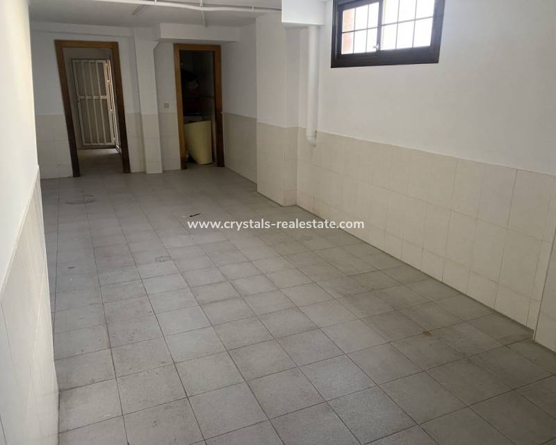 Revente - Townhouse - Formentera de Segura