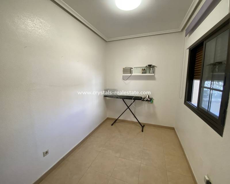 Revente - Townhouse - Formentera de Segura