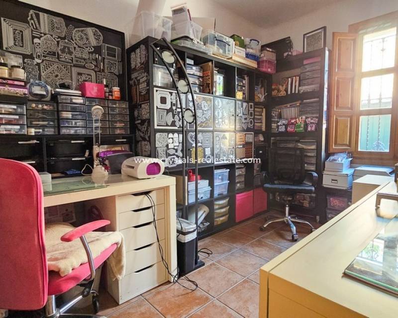 Bestaande woningen - Detached Villa - Ciudad Quesada