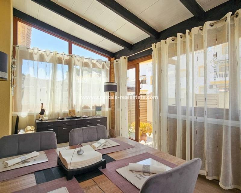 Bestaande woningen - Detached Villa - Ciudad Quesada