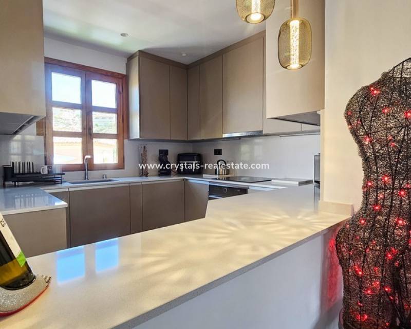 Bestaande woningen - Detached Villa - Ciudad Quesada