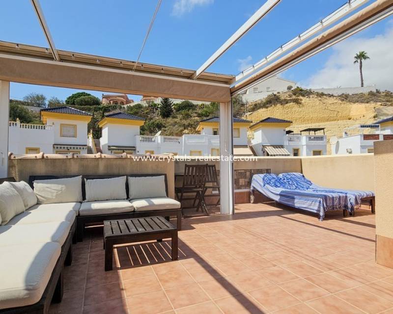 Bestaande woningen - Detached Villa - Ciudad Quesada