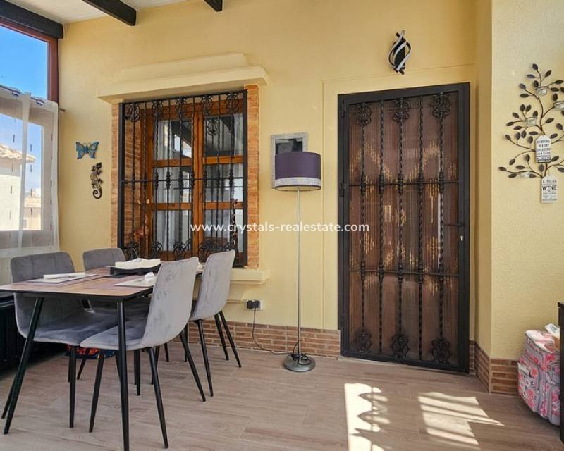 Bestaande woningen - Detached Villa - Ciudad Quesada