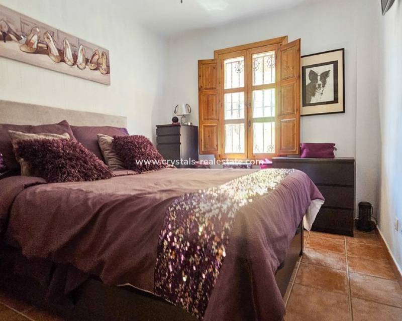 Bestaande woningen - Detached Villa - Ciudad Quesada