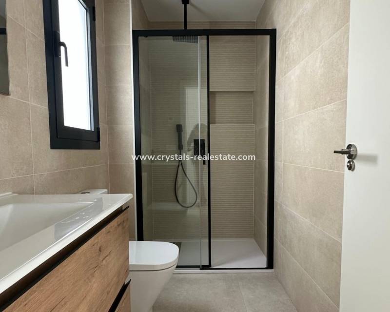 Nouvelle construction - Bungalow - San Pedro del Pinatar - Los Pinos