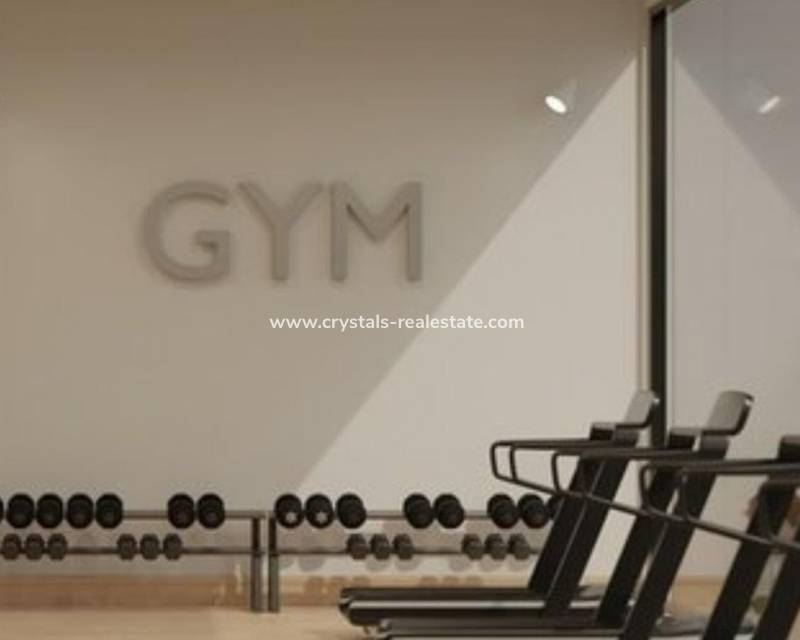 Neubau - Bungalow - San Pedro del Pinatar - Los Pinos