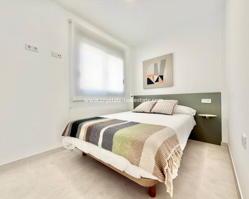 Neubau - Town house - Cox - Sin Zona