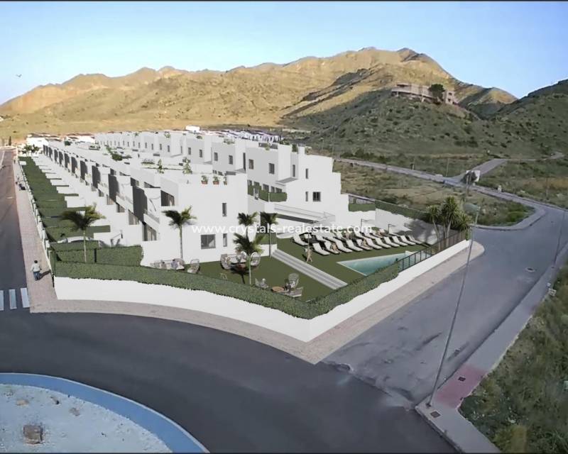 Neubau - Town house - Cox - Sin Zona