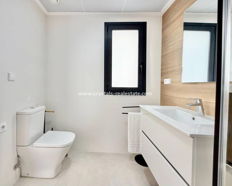 Nieuwbouw - Herenhuis - Cox - Sin Zona