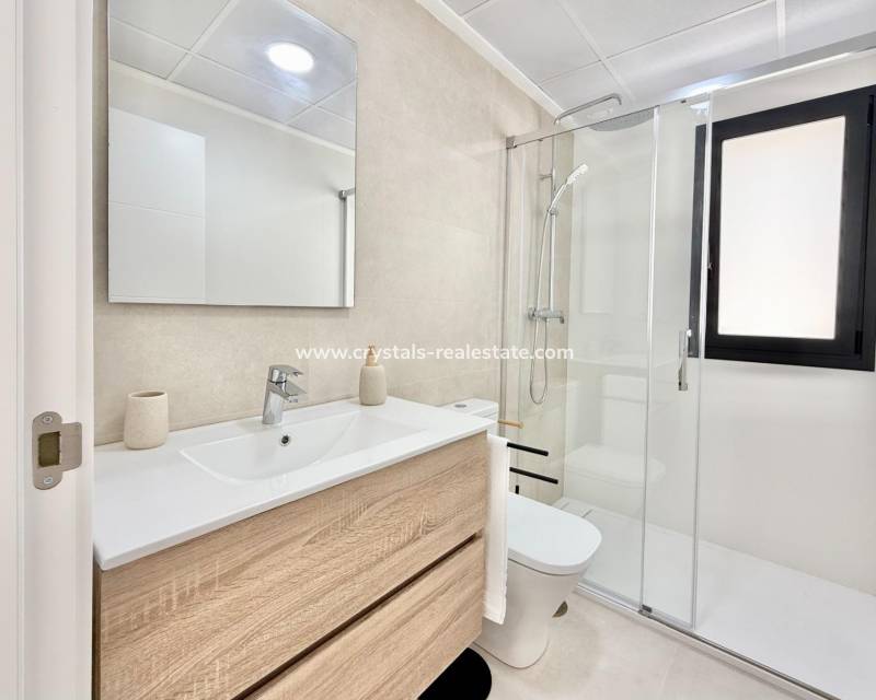 Nieuwbouw - Herenhuis - Cox - Sin Zona