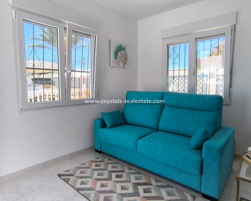 Wiederverkauf - Detached Villa - Ciudad Quesada - Golf La Marquesa (Ciudad Quesada)