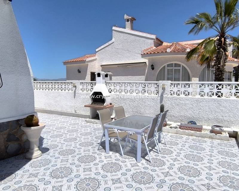 Wiederverkauf - Detached Villa - Ciudad Quesada - Golf La Marquesa (Ciudad Quesada)