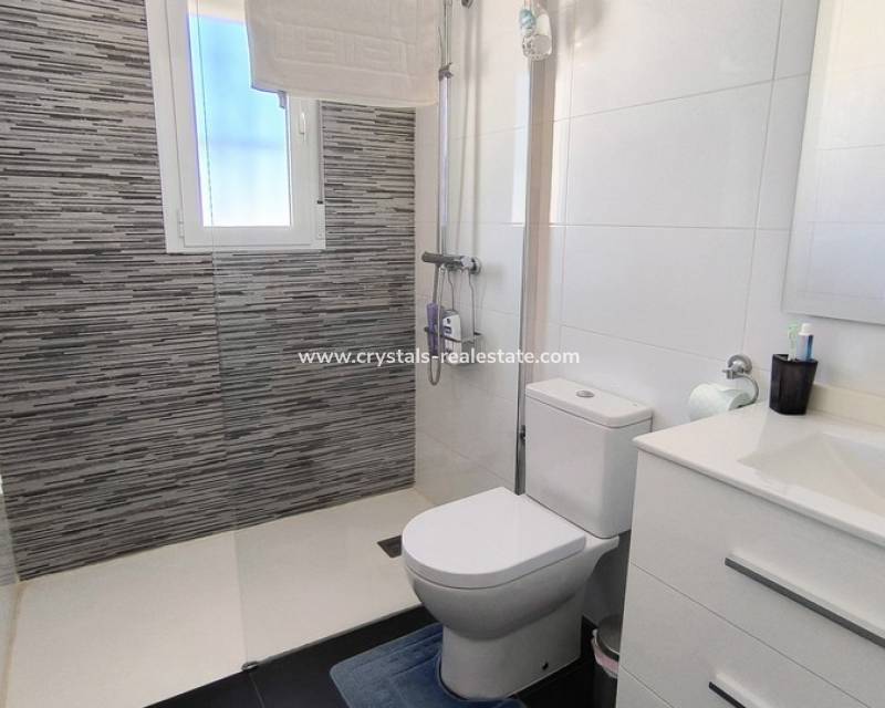 Wiederverkauf - Detached Villa - Ciudad Quesada - Golf La Marquesa (Ciudad Quesada)