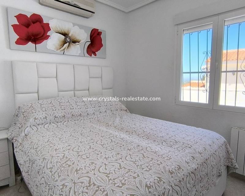 Wiederverkauf - Detached Villa - Ciudad Quesada - Golf La Marquesa (Ciudad Quesada)