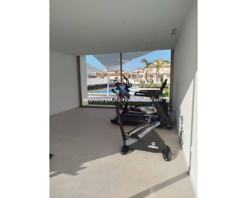 Nouvelle construction - Penthouse - Orihuela Costa - Lomas De Cabo Roig