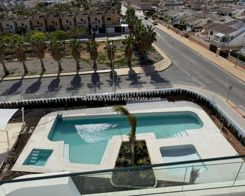 Nouvelle construction - Appartement - Orihuela Costa - Lomas De Cabo Roig