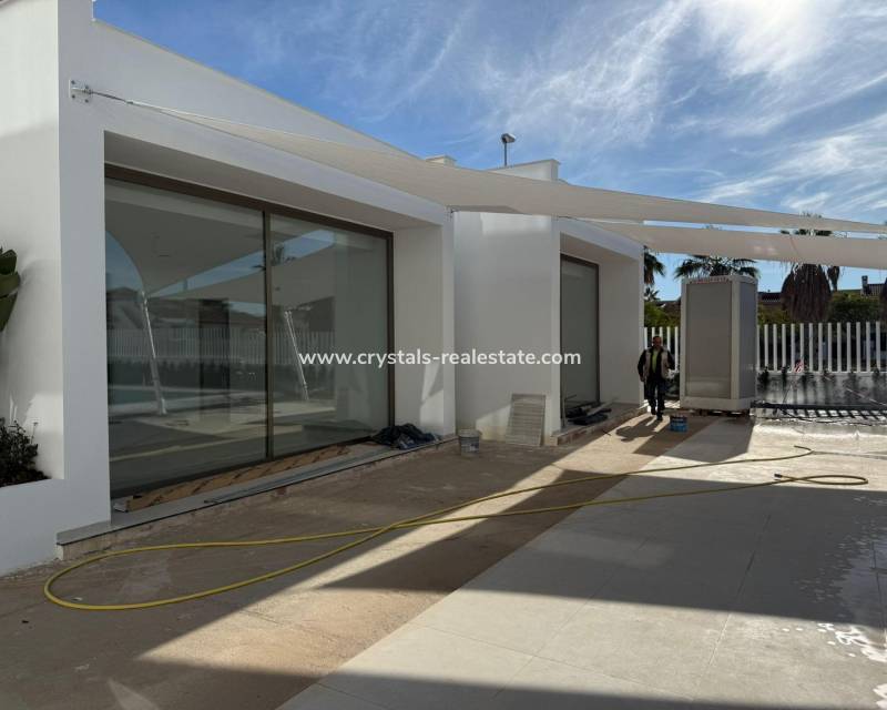 Nouvelle construction - Appartement - Orihuela Costa - Lomas De Cabo Roig