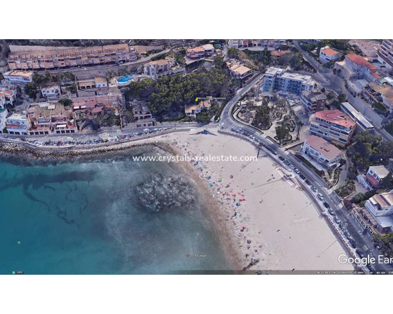 Neubau - Penthouse - Benidorm - Poniente