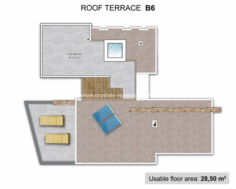 Neubau - villa - La Nucía - Coblanca