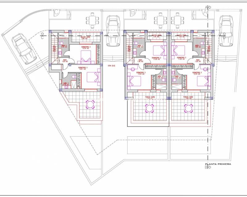 Nouvelle construction - villa - Daya Nueva - Pueblo