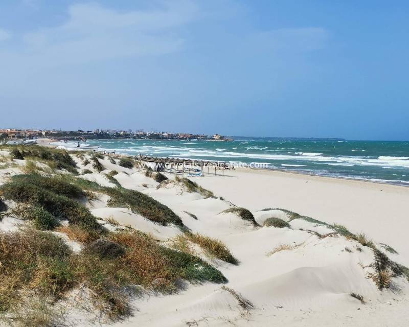 Nieuwbouw - villa - Pilar de la Horadada