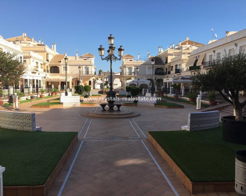 Nieuwbouw - villa - Pilar de la Horadada