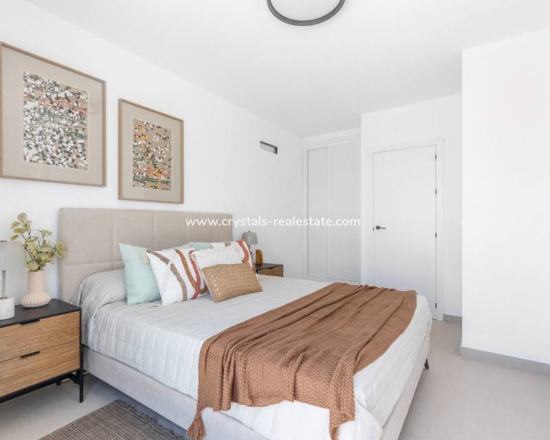 Revente - Townhouse - Rafal - pueblo