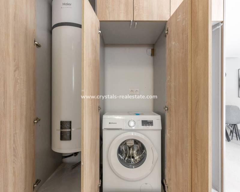 Revente - Townhouse - Rafal - pueblo