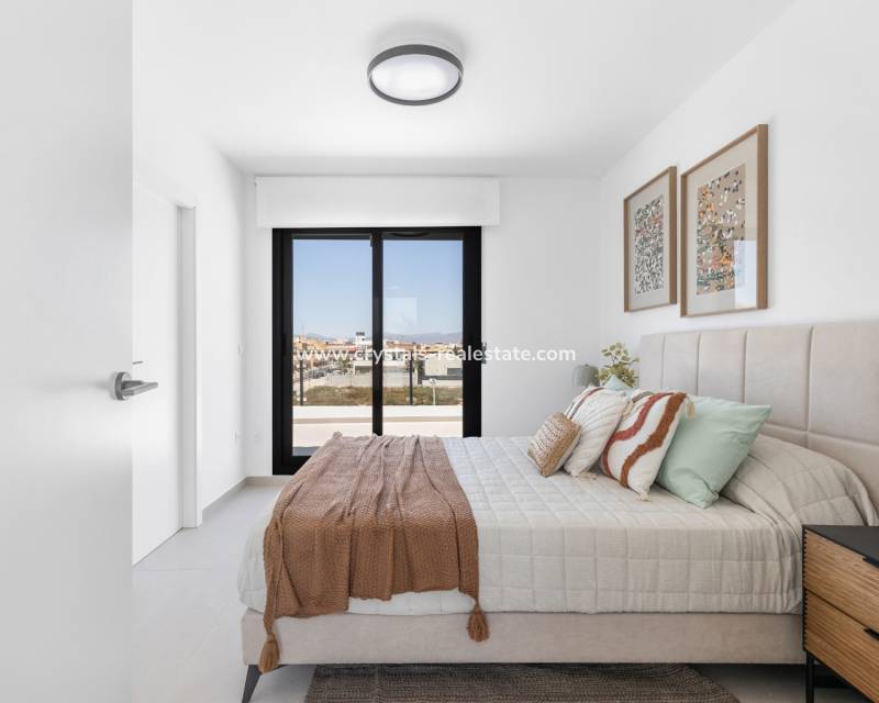 Revente - Townhouse - Rafal - pueblo