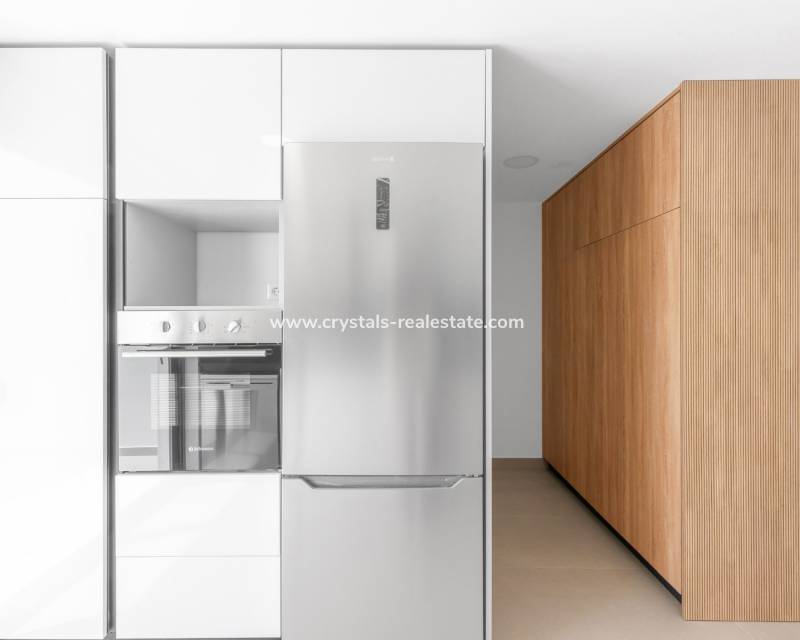 Revente - Townhouse - Rafal - pueblo