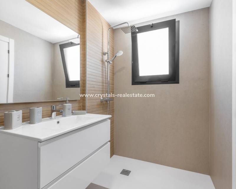 Revente - Townhouse - Rafal - pueblo