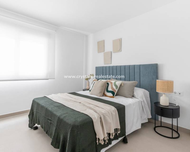 Revente - Townhouse - Rafal - pueblo