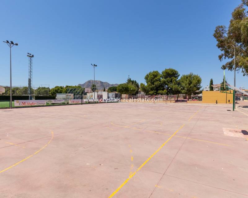 Revente - Townhouse - Rafal - pueblo