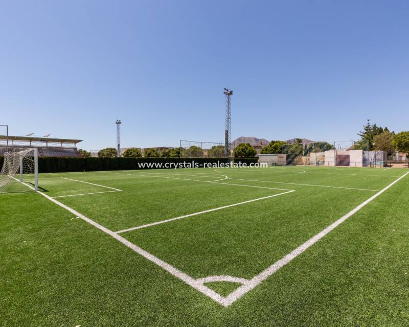 Revente - Townhouse - Rafal - pueblo