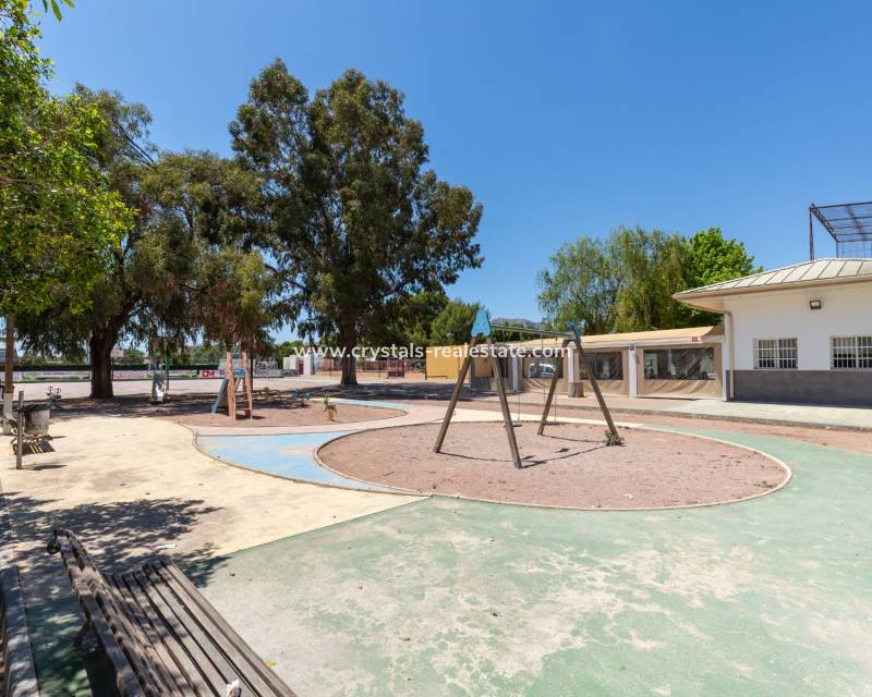 Revente - Townhouse - Rafal - pueblo