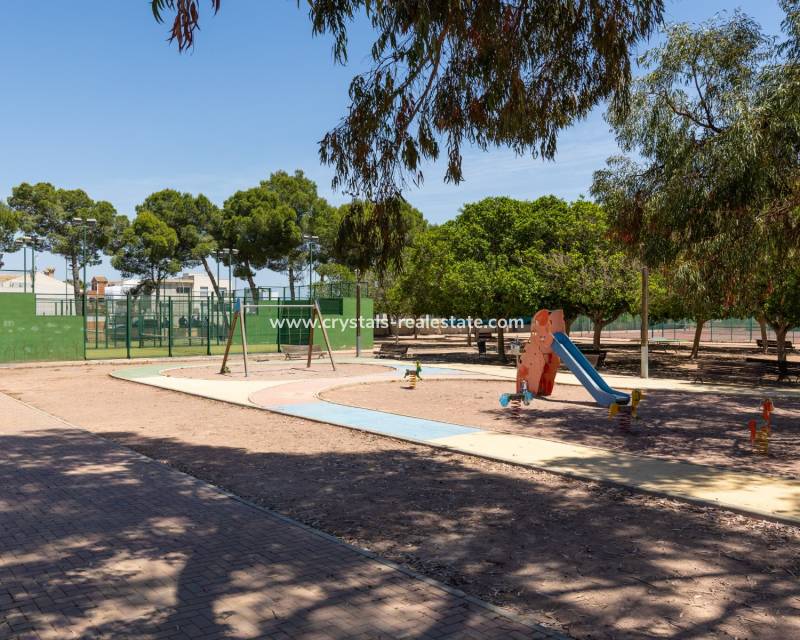 Revente - Townhouse - Rafal - pueblo