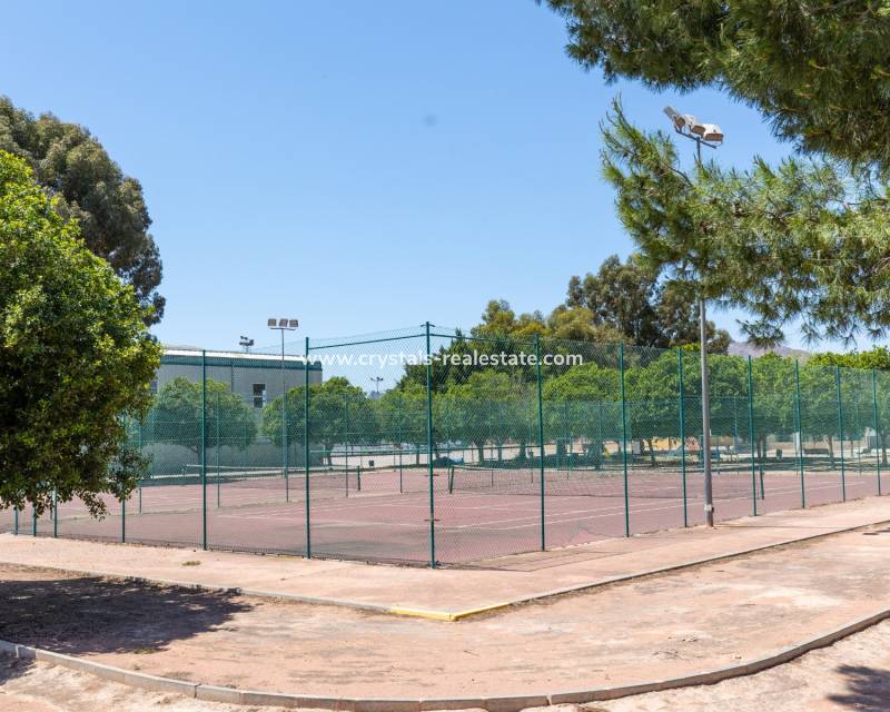 Revente - Townhouse - Rafal - pueblo