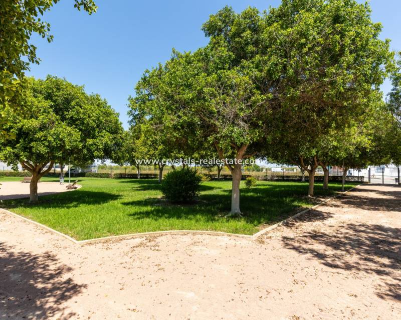 Revente - Townhouse - Rafal - pueblo