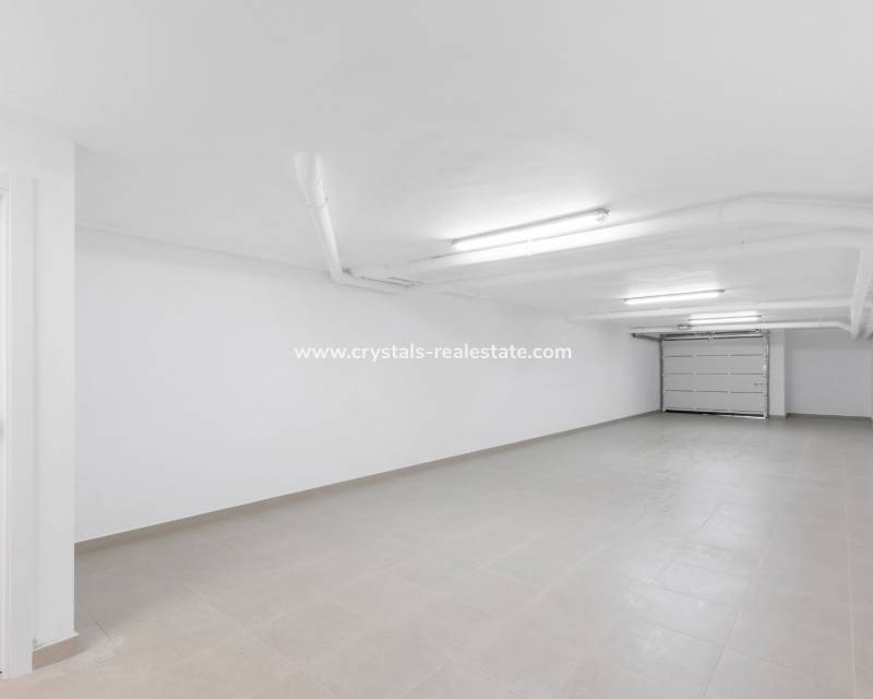 Revente - Townhouse - Rafal - pueblo