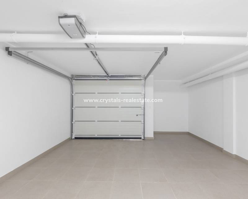 Revente - Townhouse - Rafal - pueblo