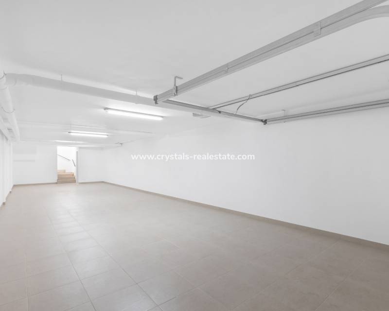 Revente - Townhouse - Rafal - pueblo