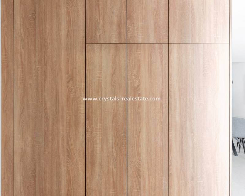 Revente - Townhouse - Rafal - pueblo