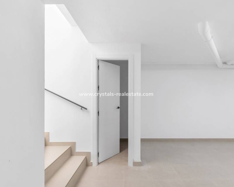 Revente - Townhouse - Rafal - pueblo