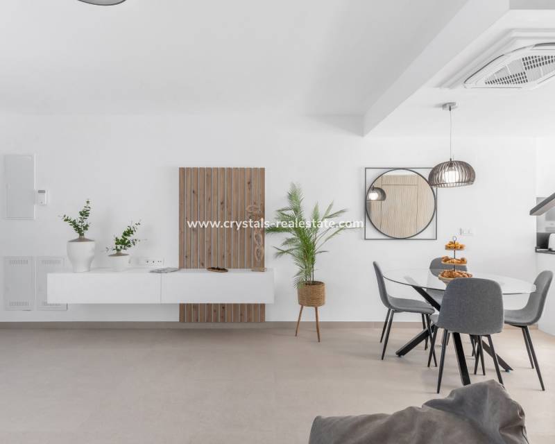 Revente - Townhouse - Rafal - pueblo