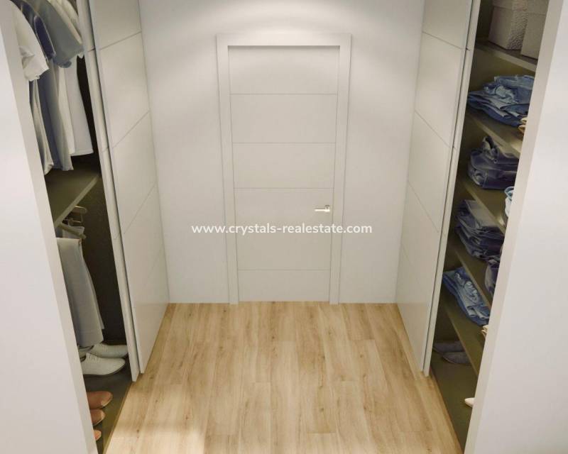 Neubau - Penthouse - Torrevieja - Centro