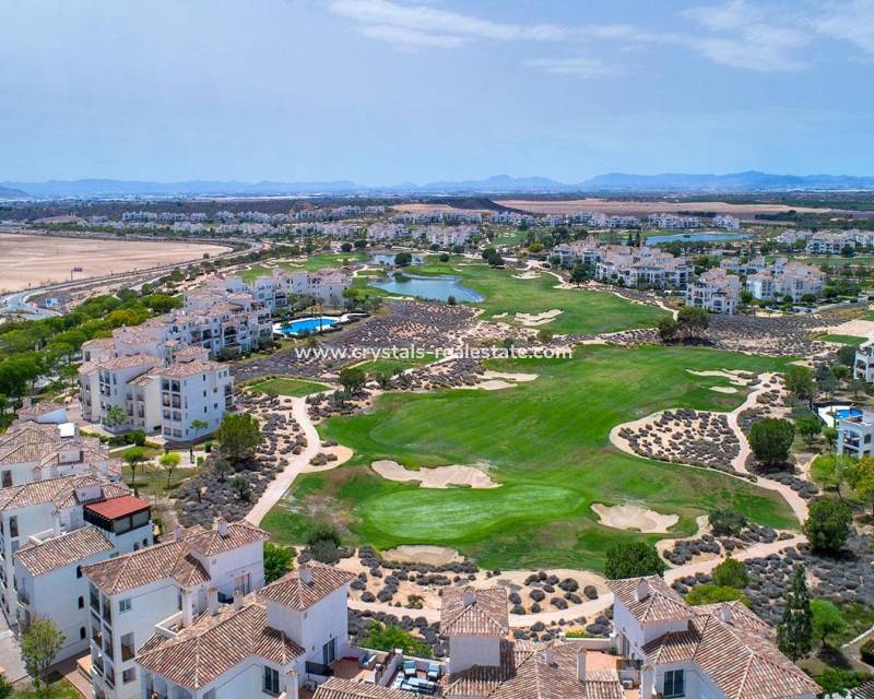 Nouvelle construction - villa - Sucina