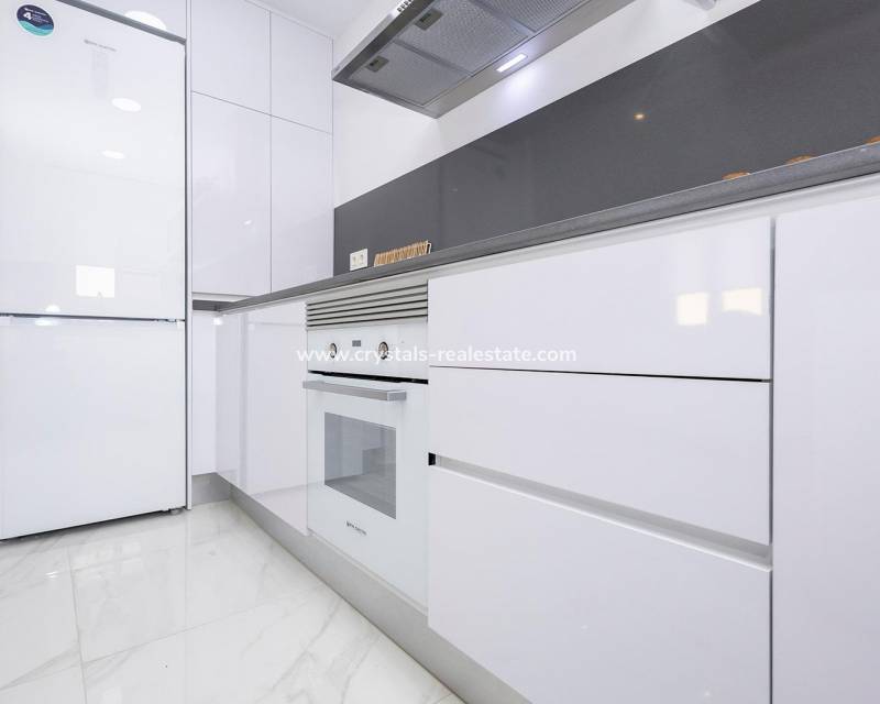 Nieuwbouw - Appartement - Jacarilla - pueblo